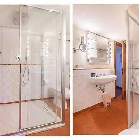 Rinascimento, In The Center Of Apartment *