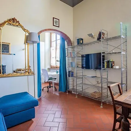 Rinascimento, In The Center Of Apartment