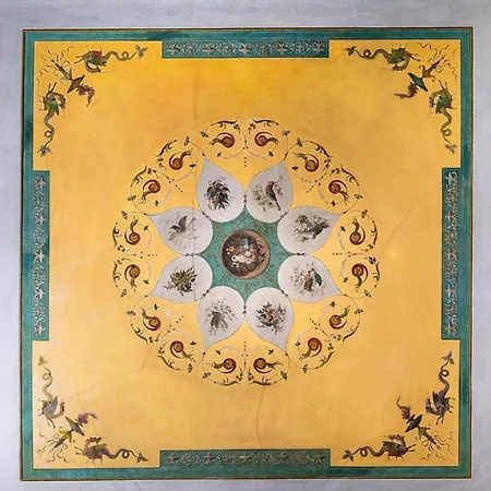 Apartment Rinascimento, In The Center Of