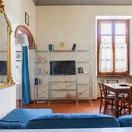Apartment Rinascimento, In The Center Of