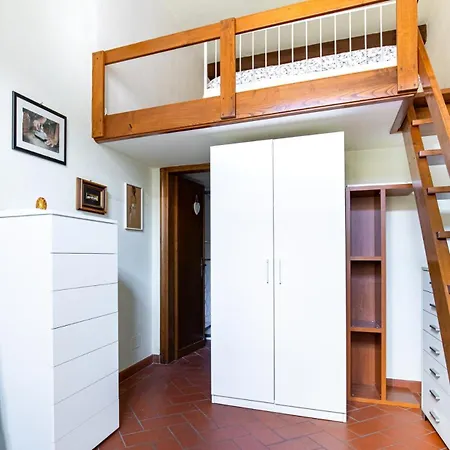 Appartement Rinascimento, In The Center Of