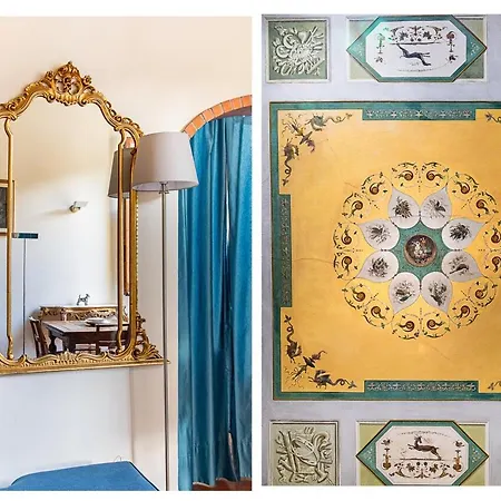 Appartement Rinascimento, In The Center Of