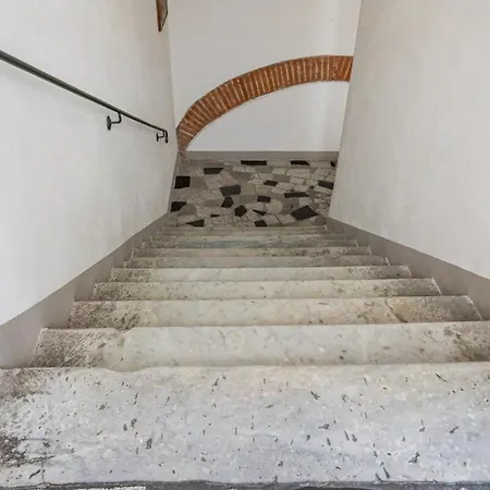 Rinascimento, In The Center Of Apartment *