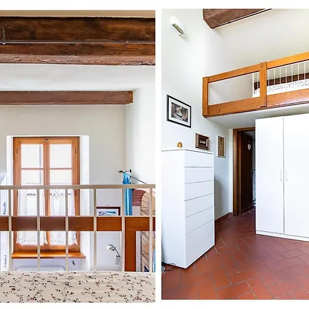 Appartement Rinascimento, In The Center Of *