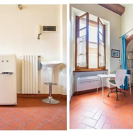 Apartment Rinascimento, In The Center Of