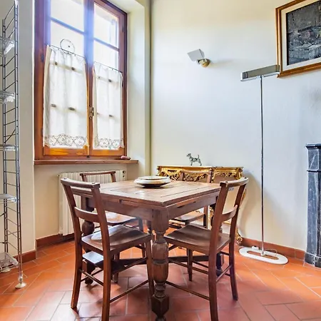 Appartement Rinascimento, In The Center Of *